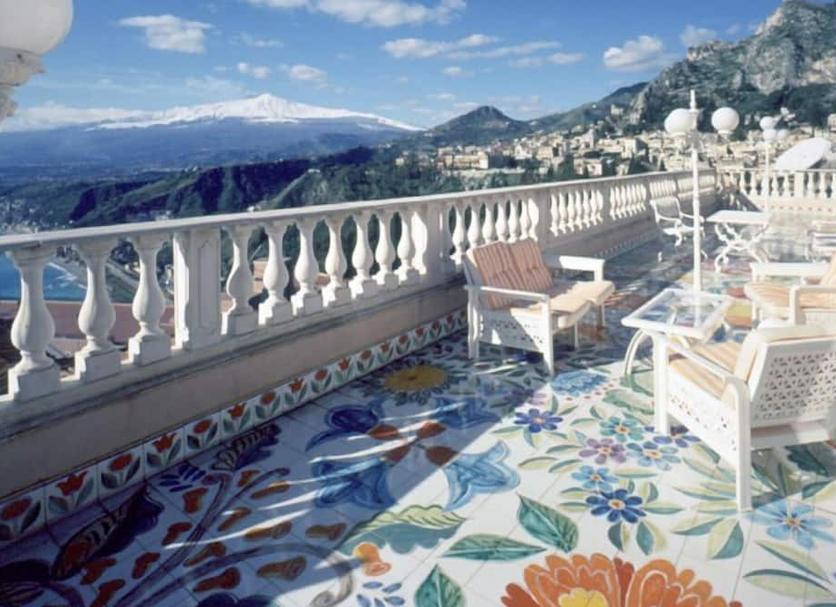 Balcó Foto