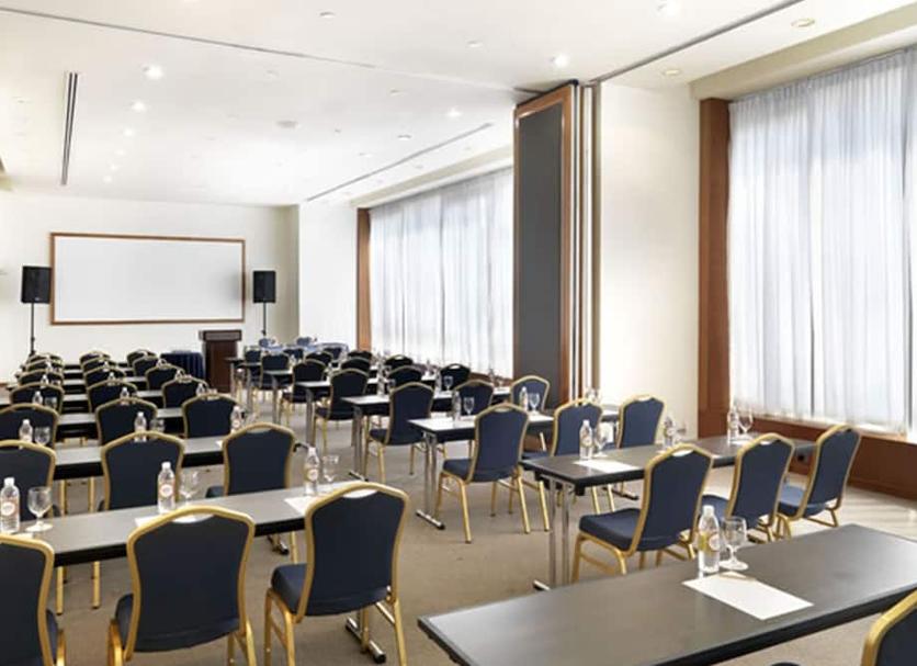 Sala de conferències Foto