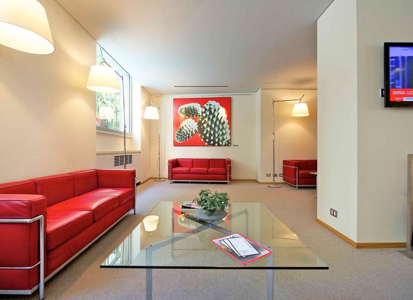 Sala Foto