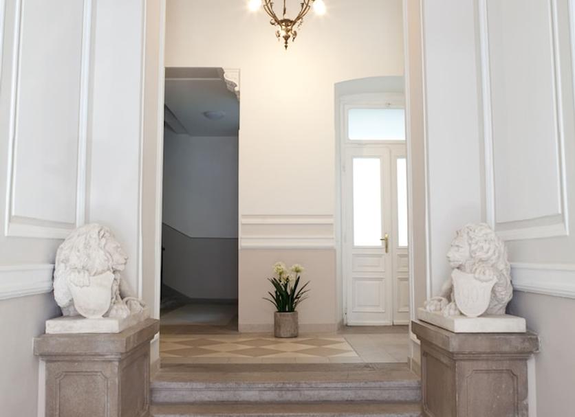 Serveis de l’habitació Foto