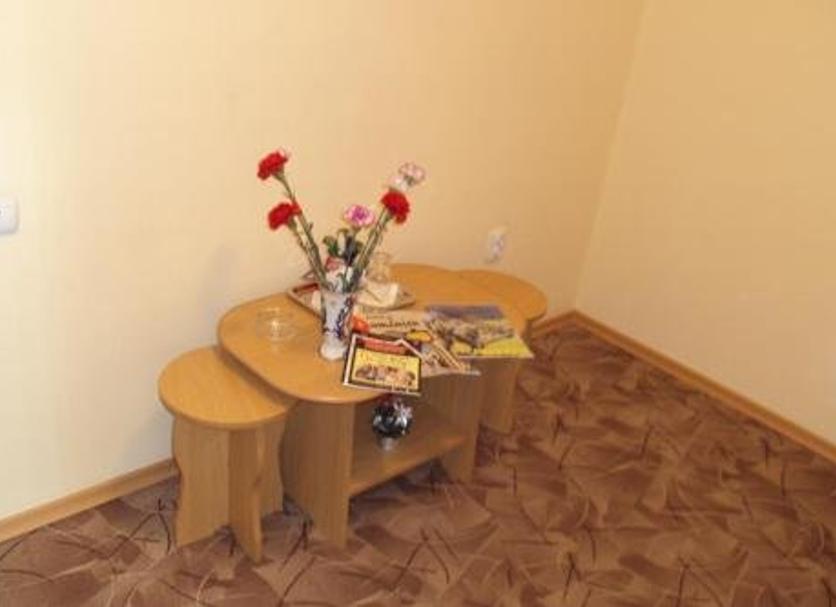 Serveis de l’habitació Foto