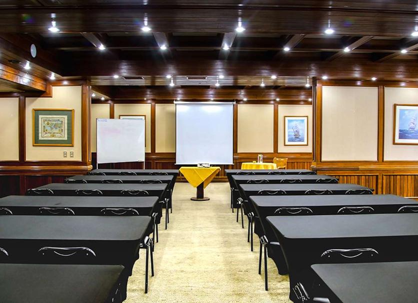 Sala de conferències Foto