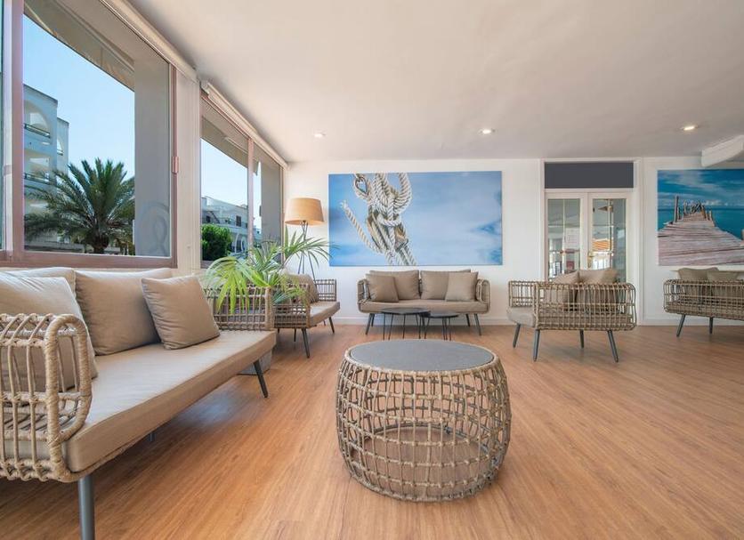 Sala Foto