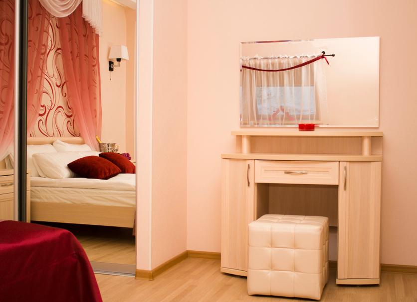 Serveis de l’habitació Foto