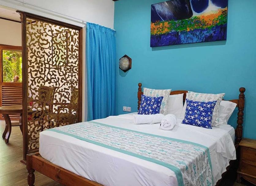 Habitació Foto