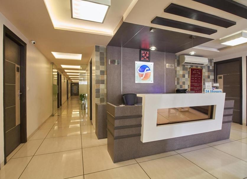 Recepció Foto