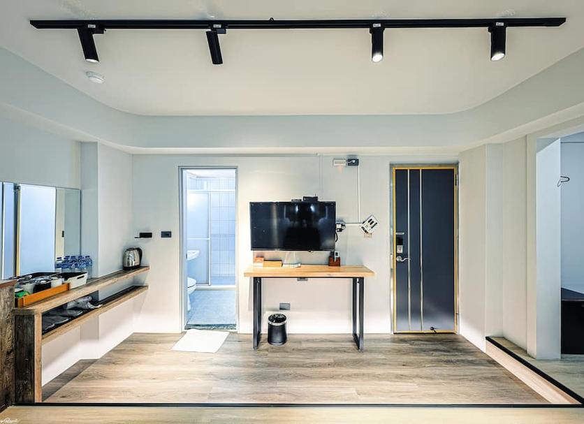 Serveis de l’habitació Foto