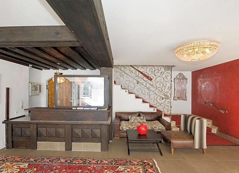 Sala Foto