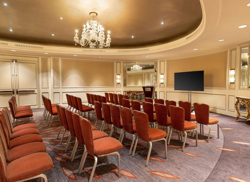 Sala de conferències Foto