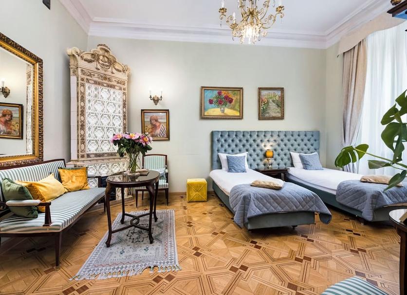 Habitació Foto