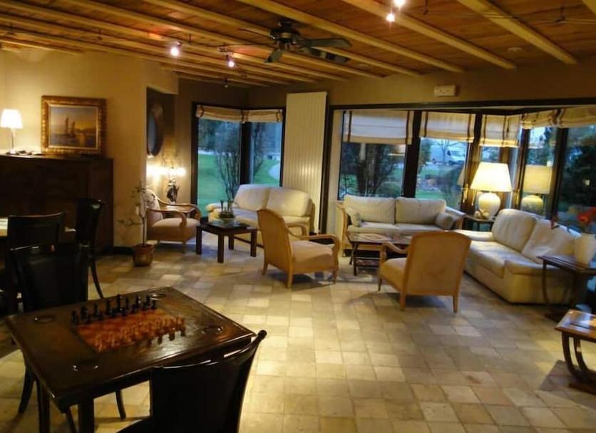 Sala Foto