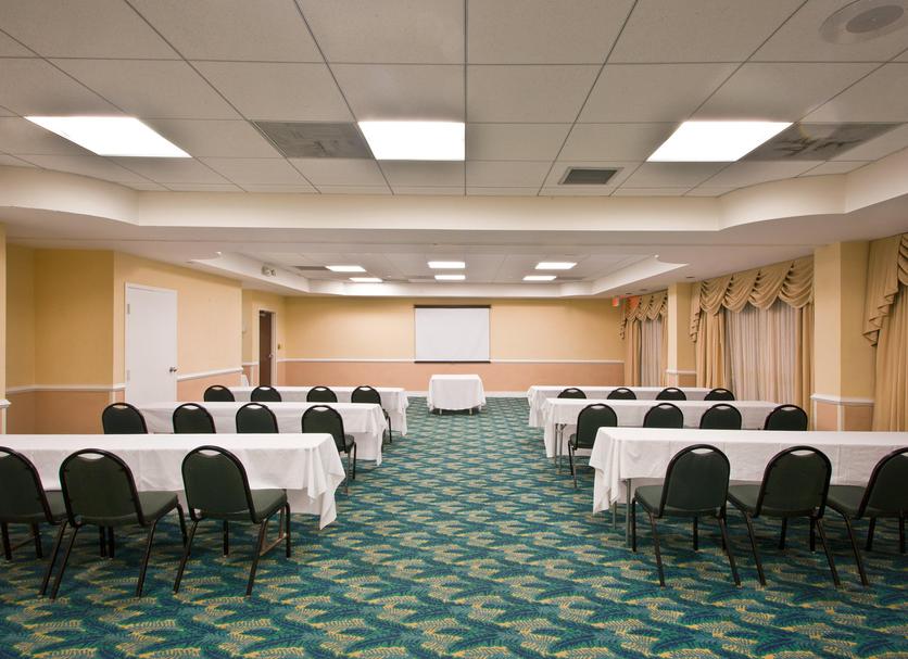Sala de conferències Foto