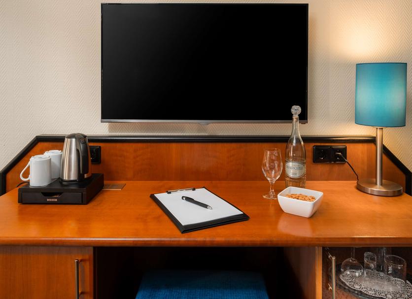Serveis de l’habitació Foto