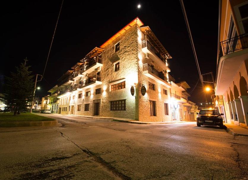 Edifici Foto