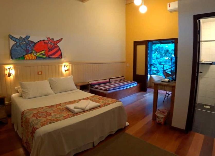 Habitació Foto