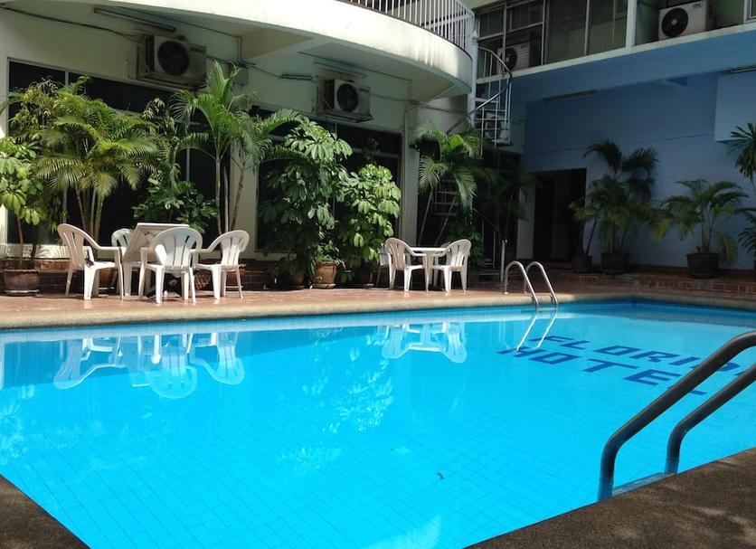 Pool Foto