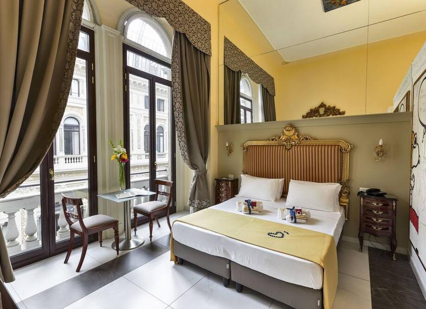 Habitació Foto