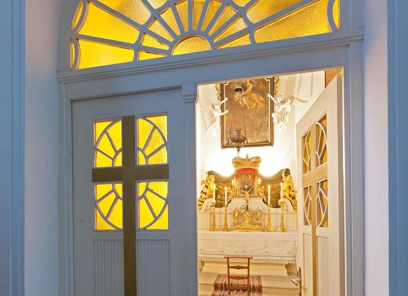 Serveis de l’habitació Foto