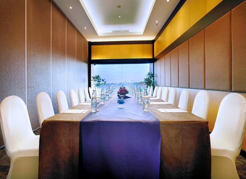 Sala de conferències Foto