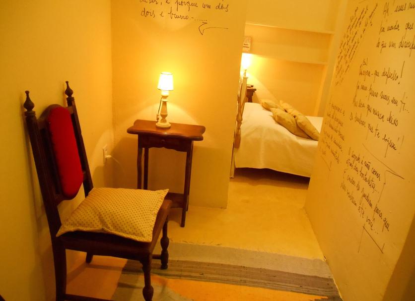 Serveis de l’habitació Foto