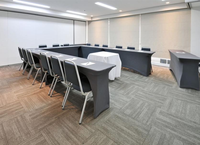 Sala de conferències Foto