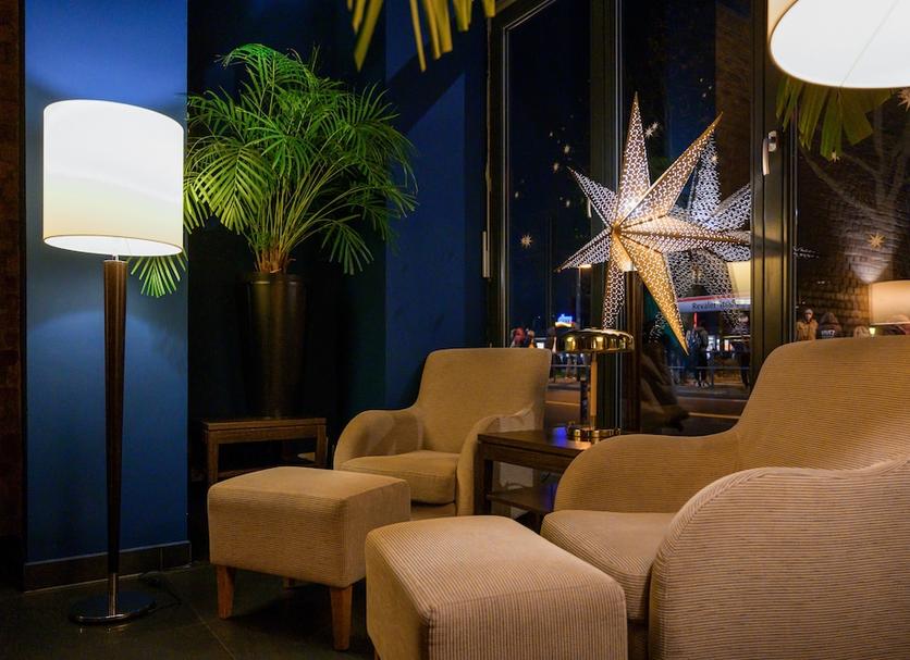 Sala d'estar Foto