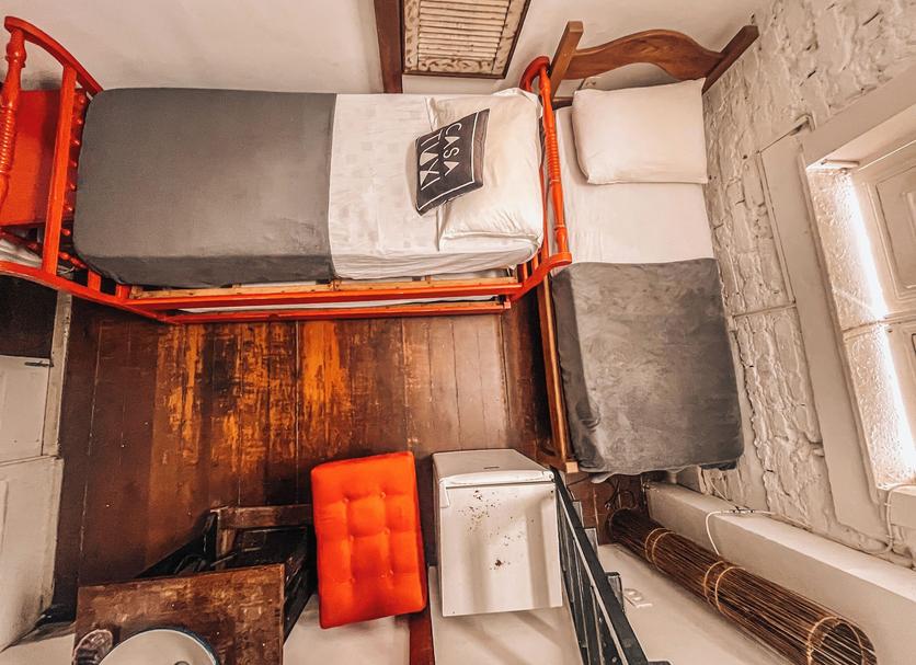 Serveis de l’habitació Foto