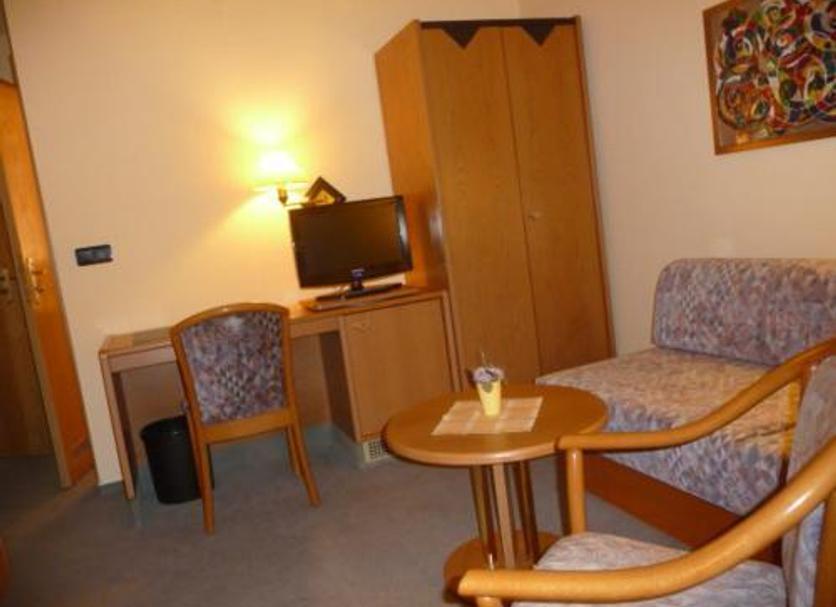 Sala Foto