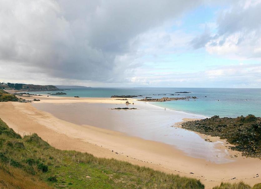 Platja Foto