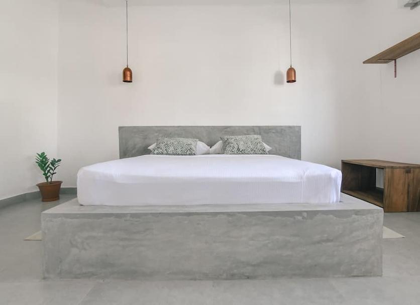 Habitació Foto