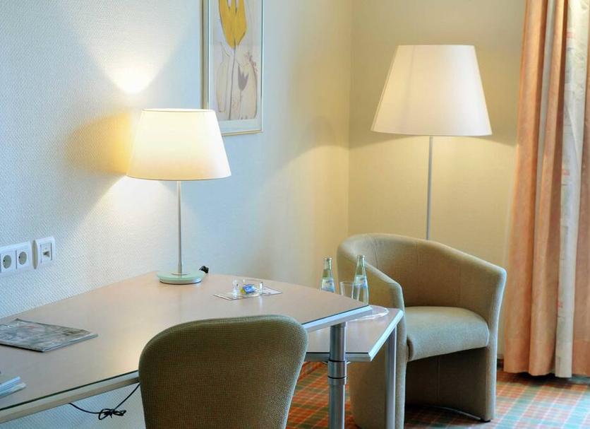Serveis de l’habitació Foto