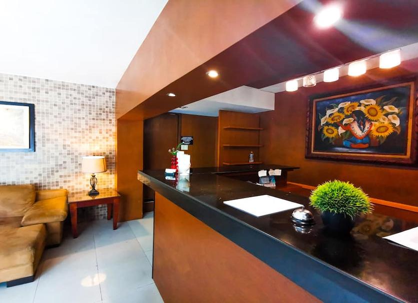 Recepció Foto