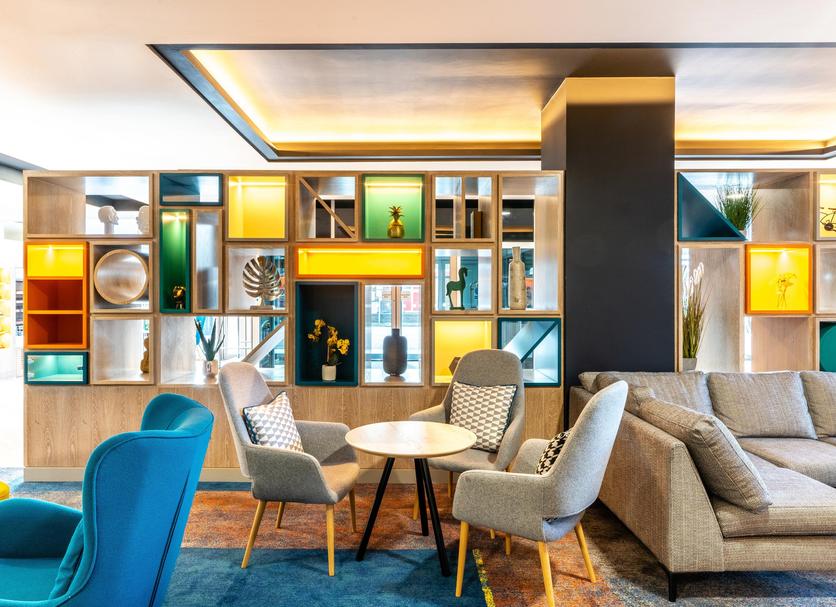 Sala d'estar Foto