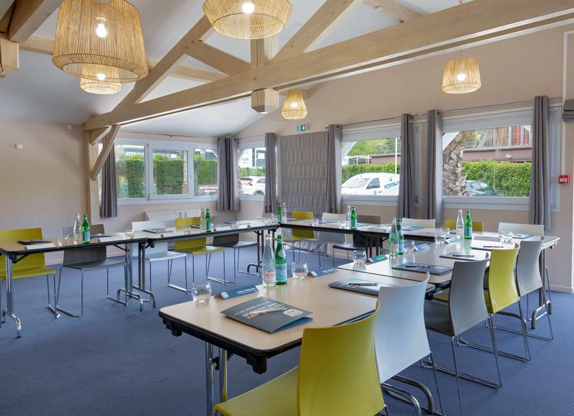 Sala de conferències Foto
