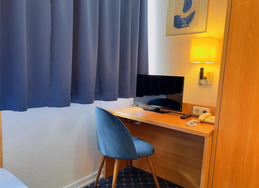 Serveis de l’habitació Foto