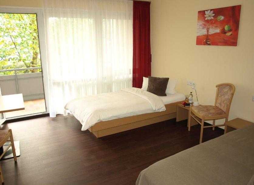 Habitació Foto