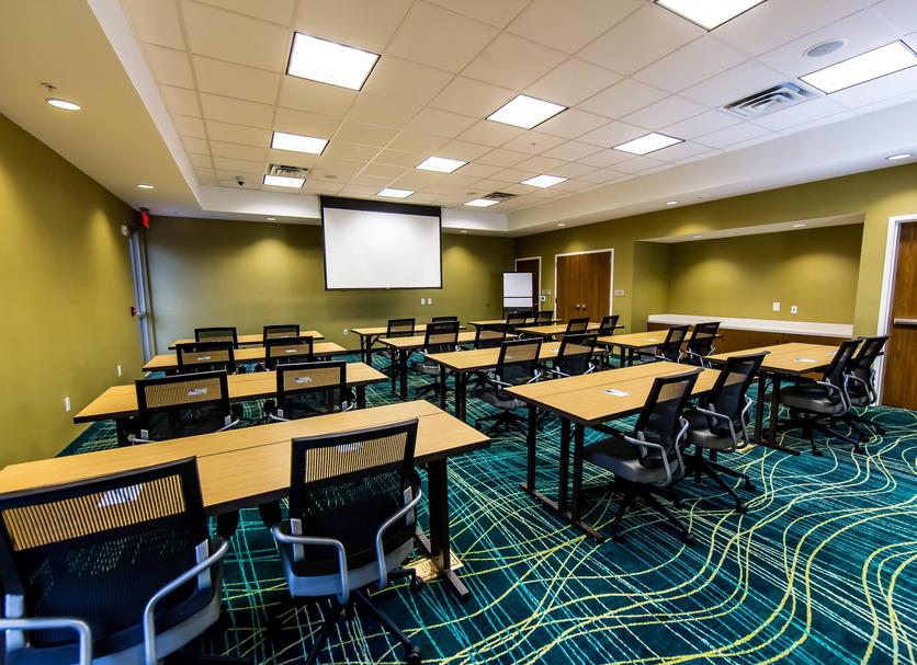 Sala de conferències Foto