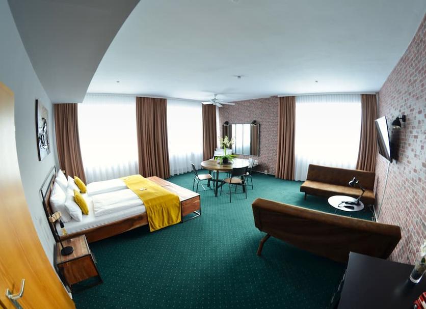 Habitació Foto