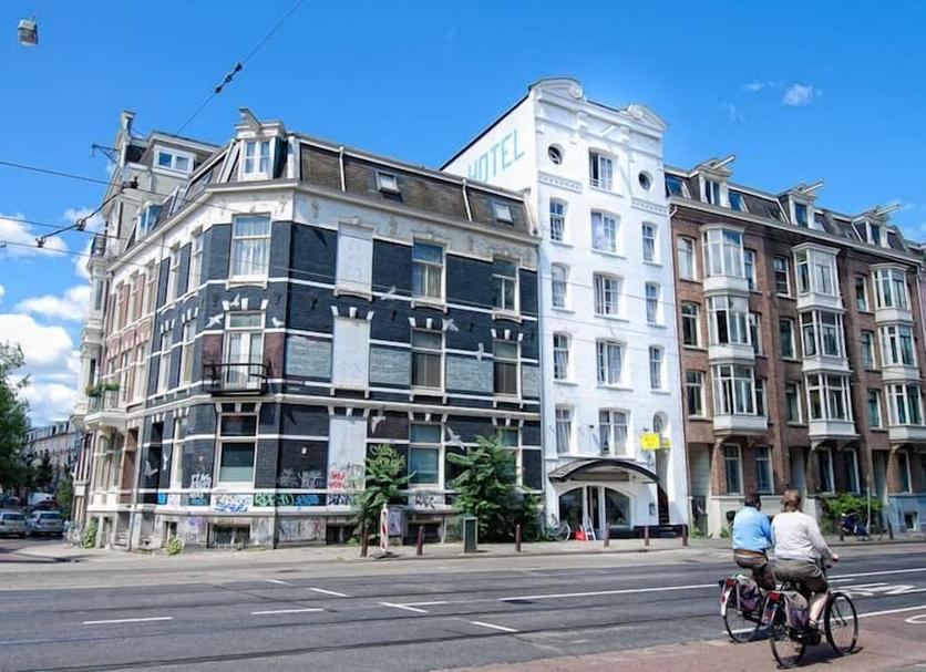Edifici Foto