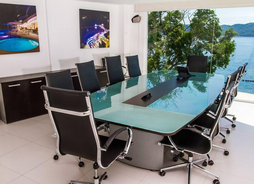 Sala de conferències Foto