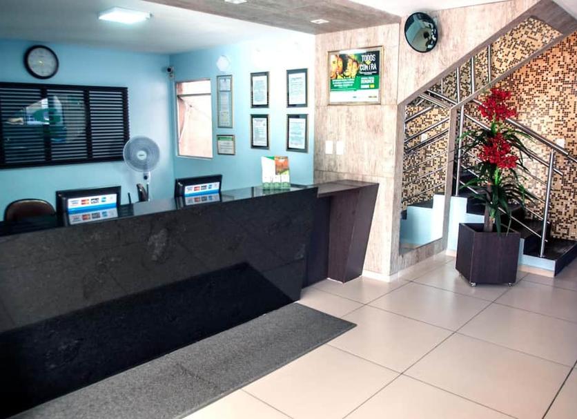 Recepció Foto