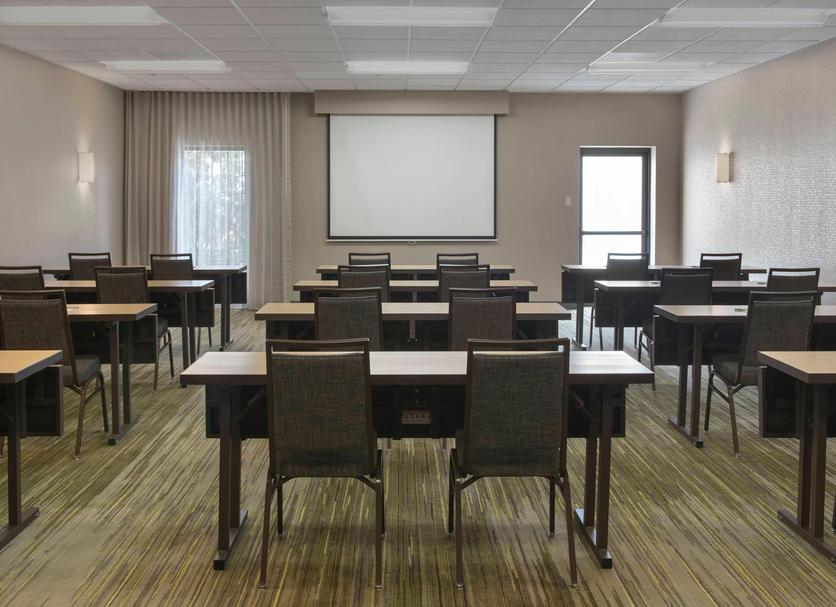 Sala de conferències Foto