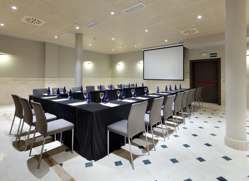 Sala de conferències Foto