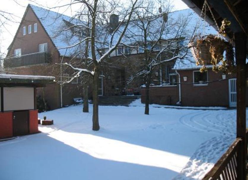 Vista exterior Foto