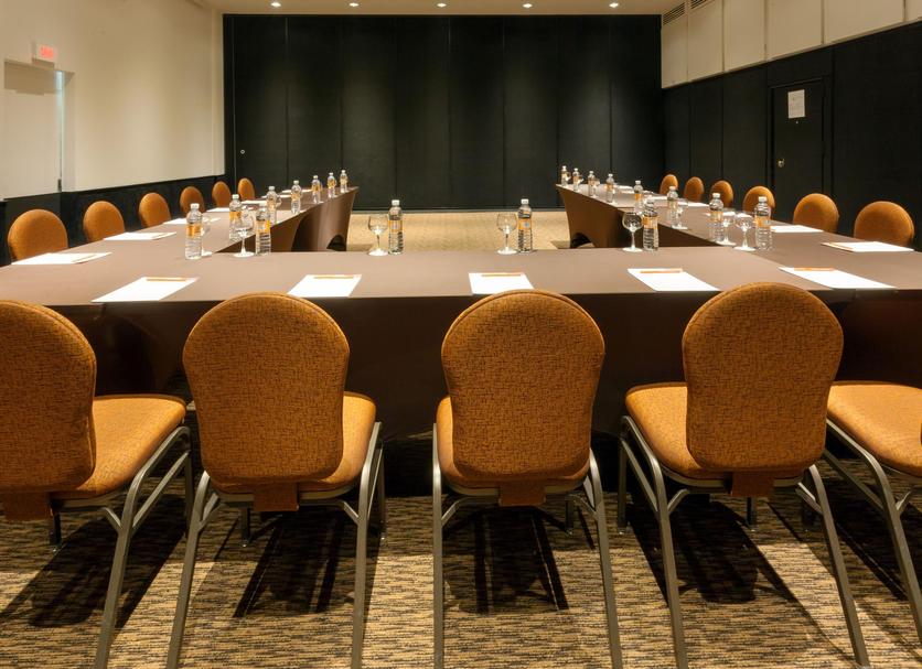 Sala de conferències Foto