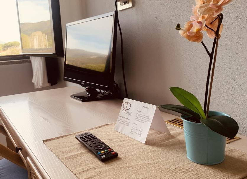 Serveis de l’habitació Foto