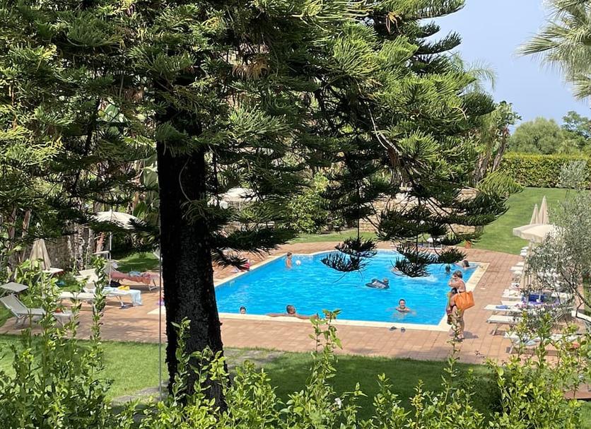 Pool Foto