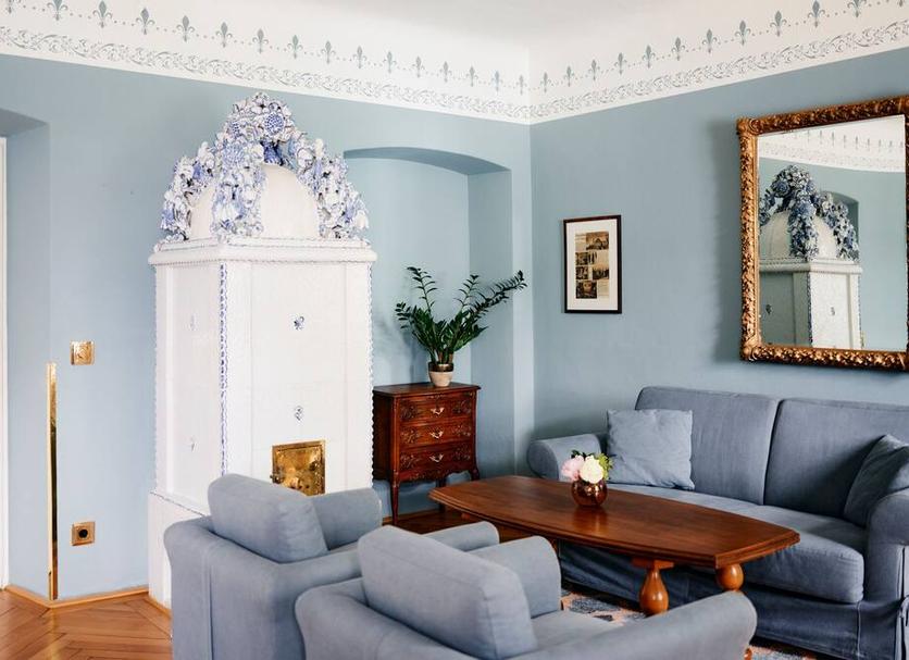 Sala Foto