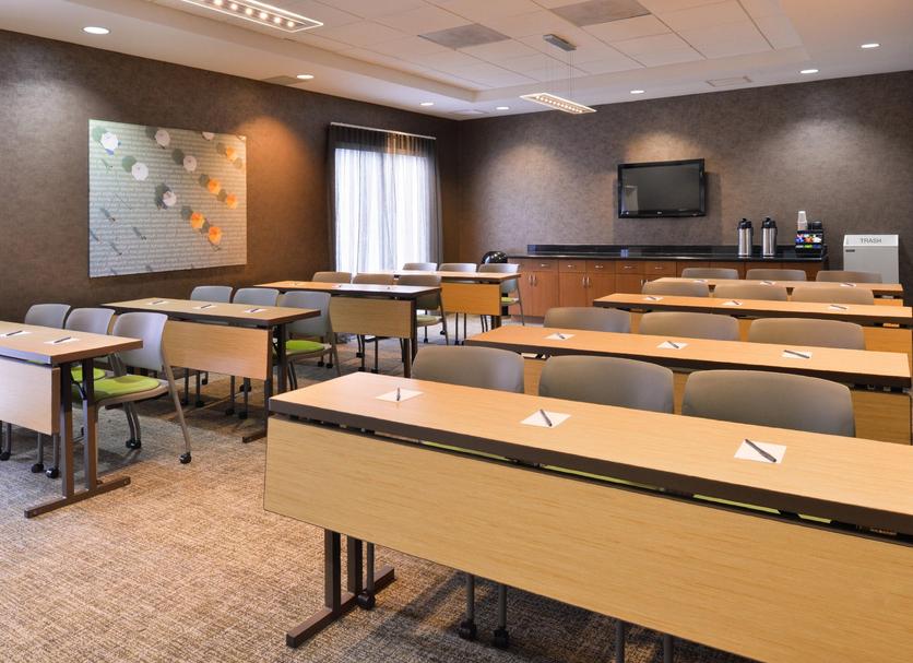 Sala de conferències Foto
