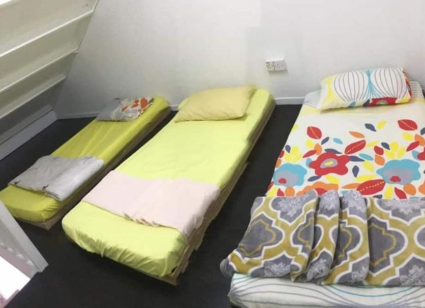 Habitació Foto